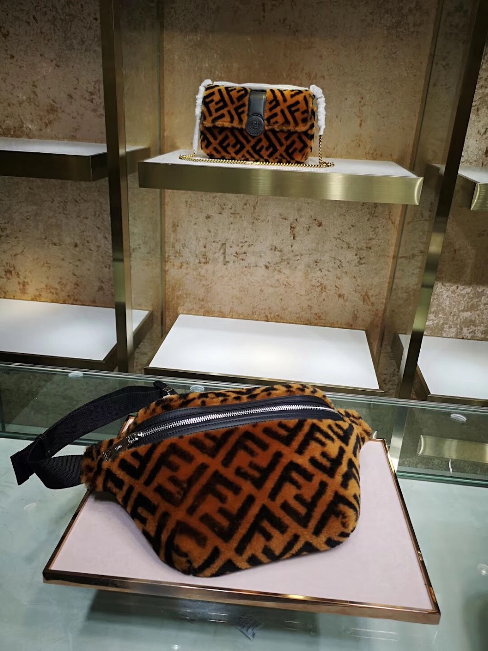 Ezyycart Bags new-elite-designer-bags-nm15108
