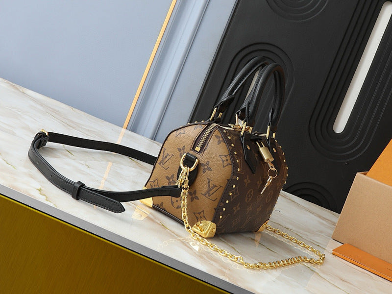 Anum Bags LVn Luxury Bag --78909