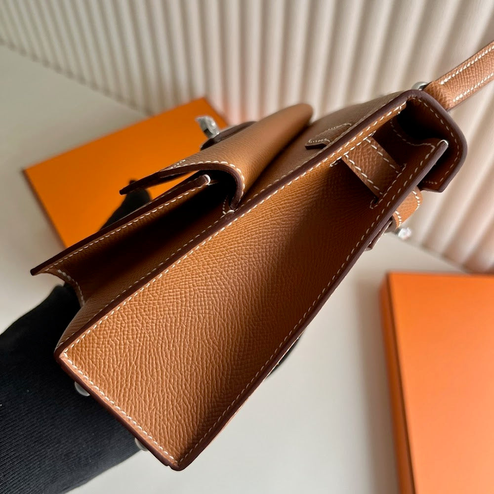 Anum Bags Hermesn Luxury Bag --117668
