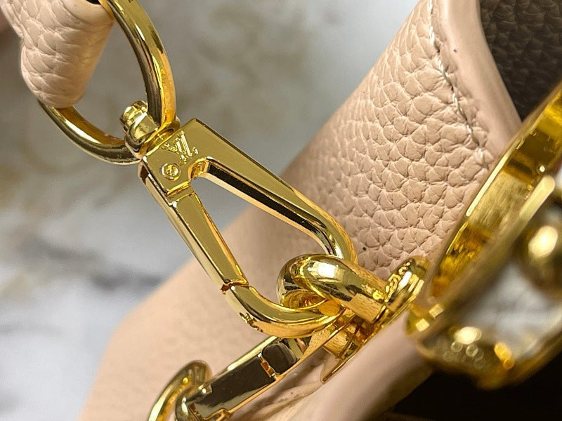 Anum Bags LVn Luxury Bag --78725