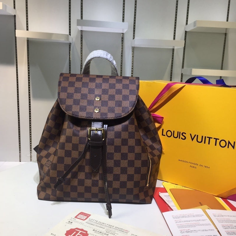 Anum Bags LVn Luxury Bag --80658