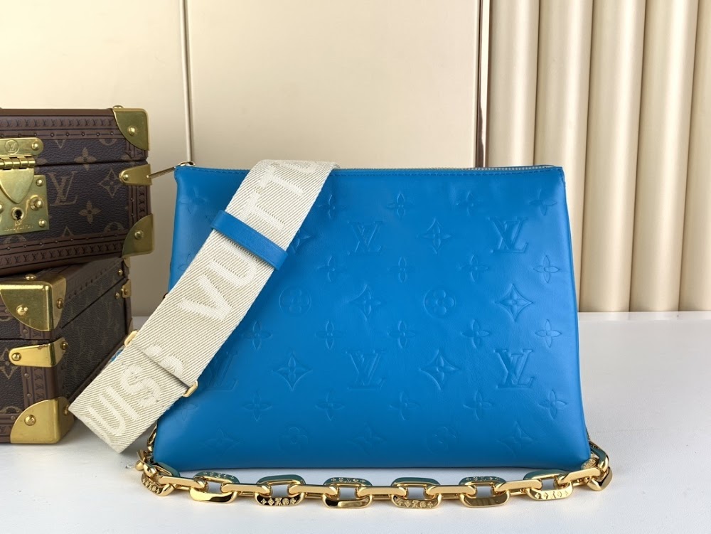 Ezyycart Bags ln Luxury Bag --56487