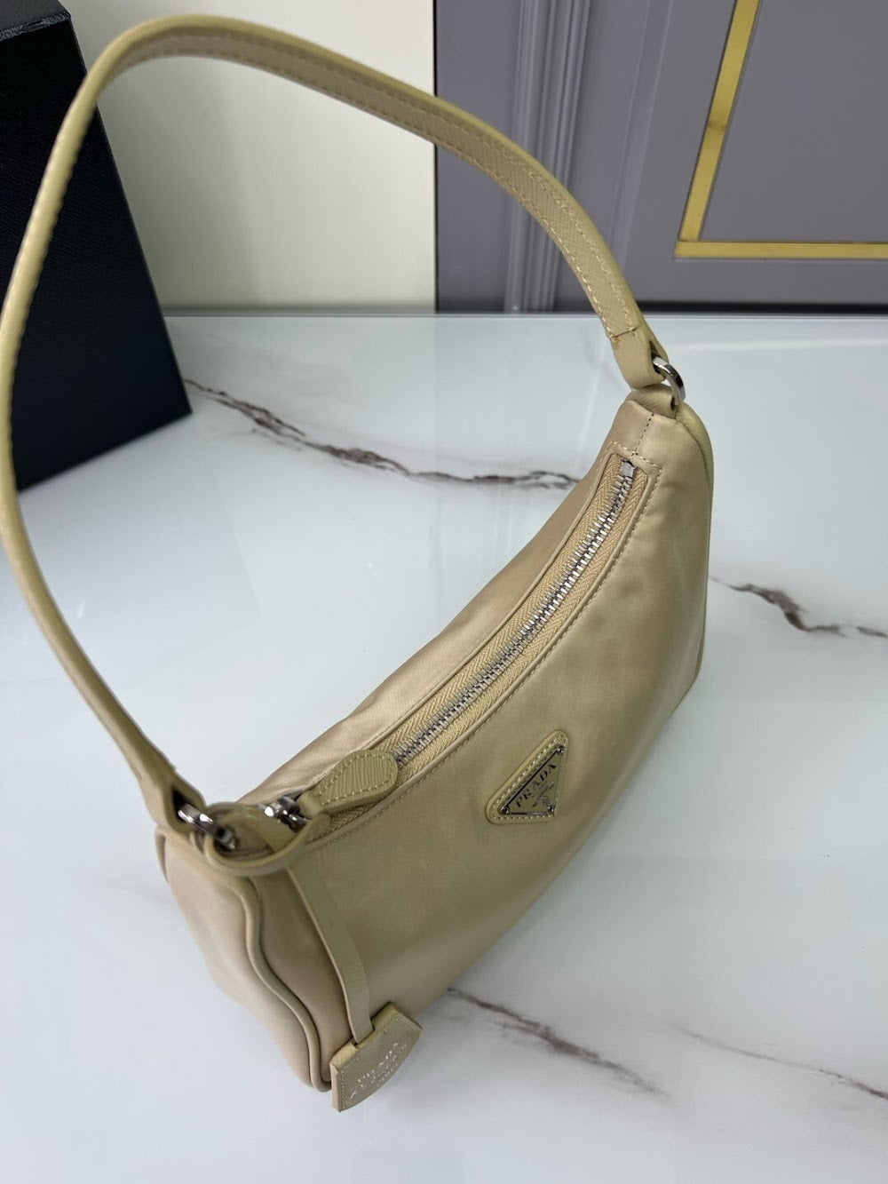 Ezyycart Bags Pradn Luxury Bag --102673