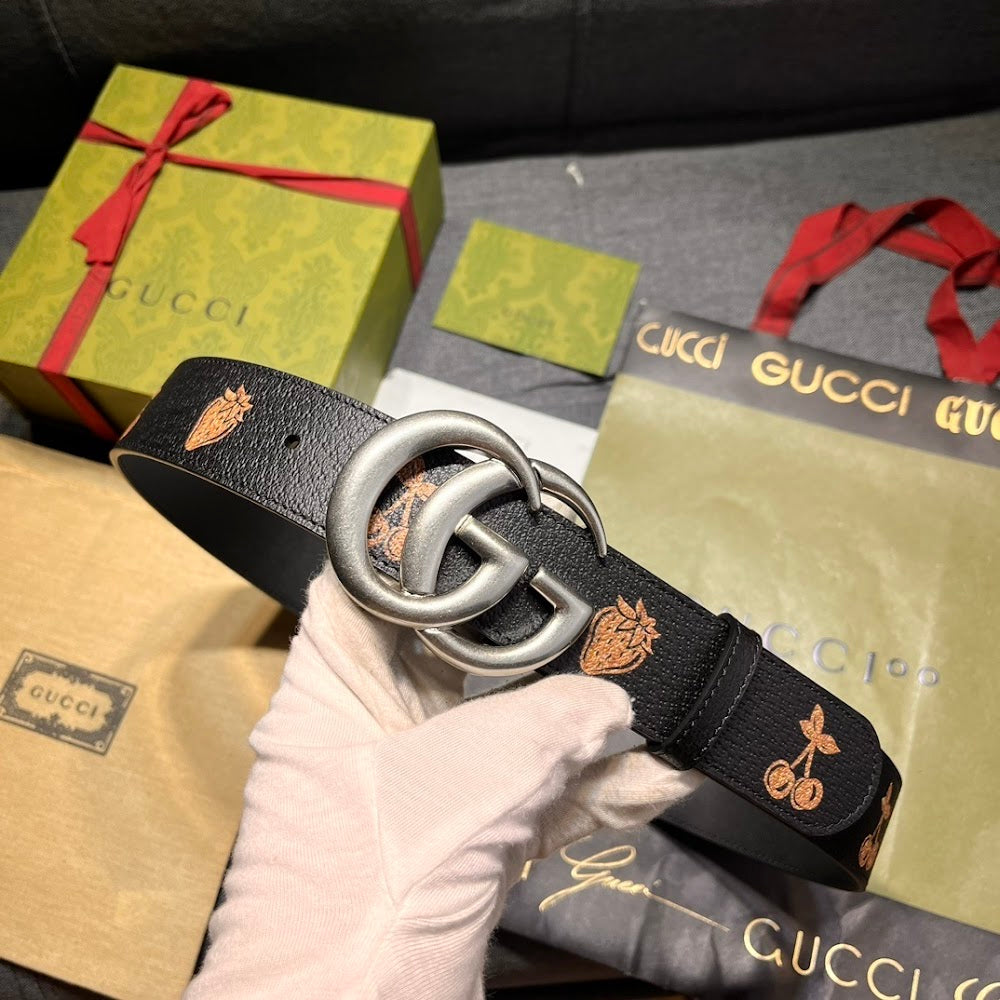 Ezyycart Bags Guccin Luxury Belt --105060