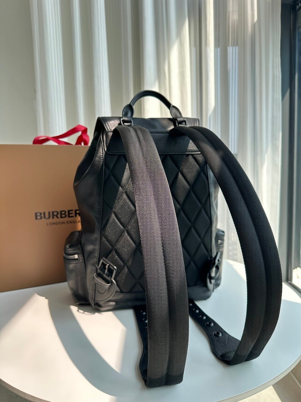 Ezyycart Bags Burberryn Luxury Bag --93045
