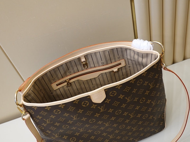 Ezyycart Bags ln Luxury Bag --57275