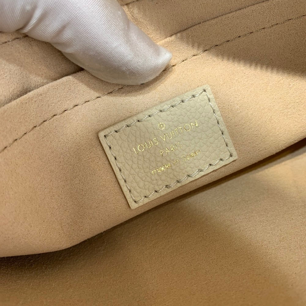 Anum Bags LV Luxury Bag --55835