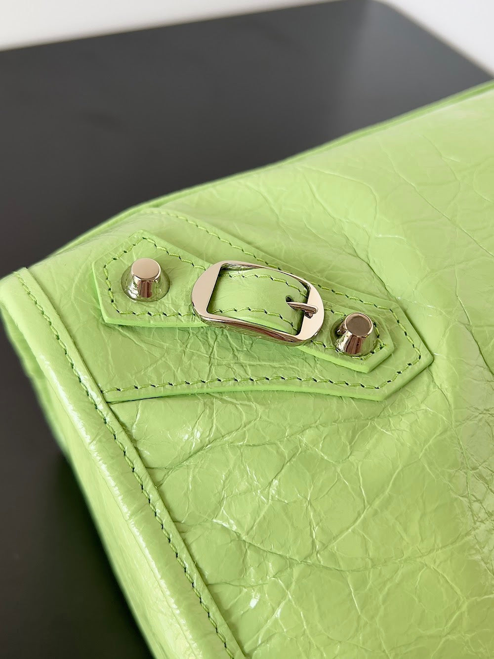 Ezyycart Bags Balenciaga Luxury Bag --110624