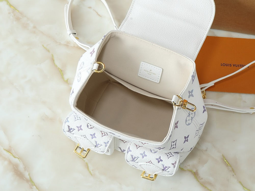 Anum Bags LVn Luxury Bag --80469