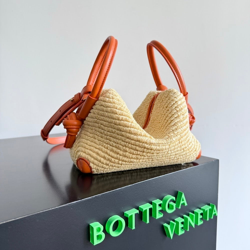 Ezyycart Bags Bottegan Luxury Bag --91474