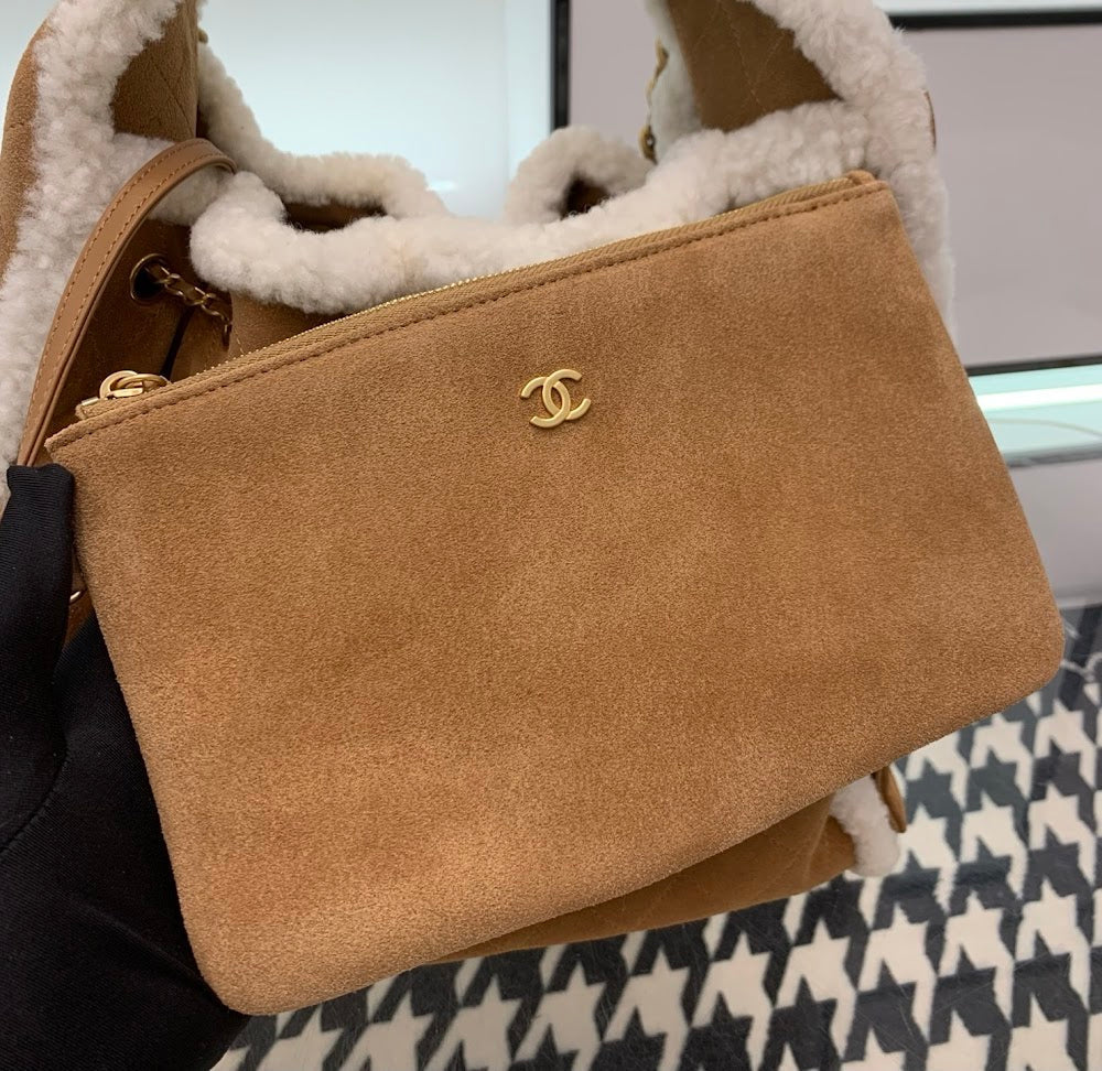 Anum Bags CHn Luxury Bag --113912