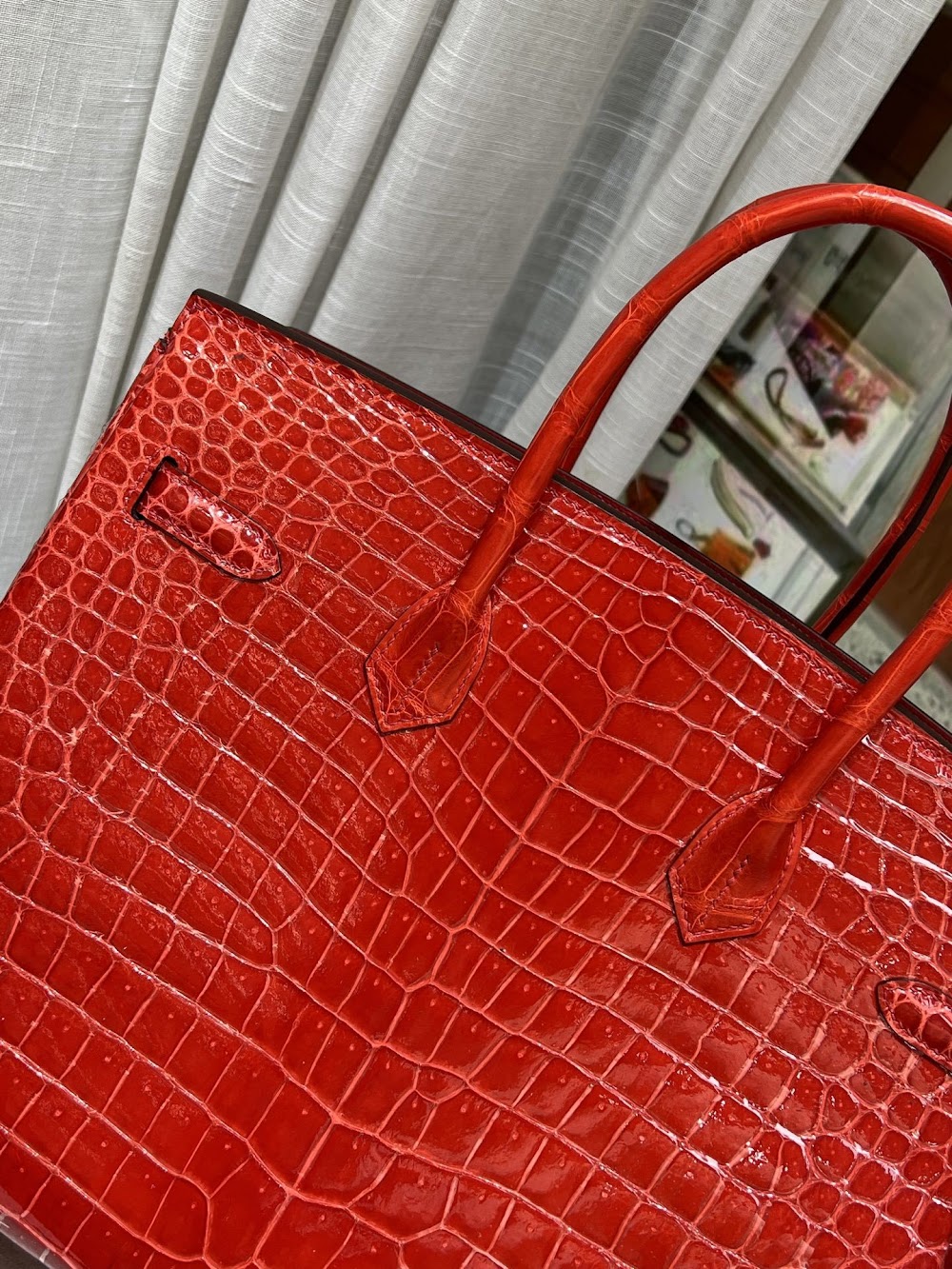 Anum Bags Hermesn Luxury Bag --116840