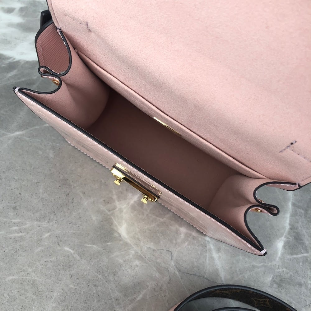 Ezyycart Bags ln Luxury Bag --60025