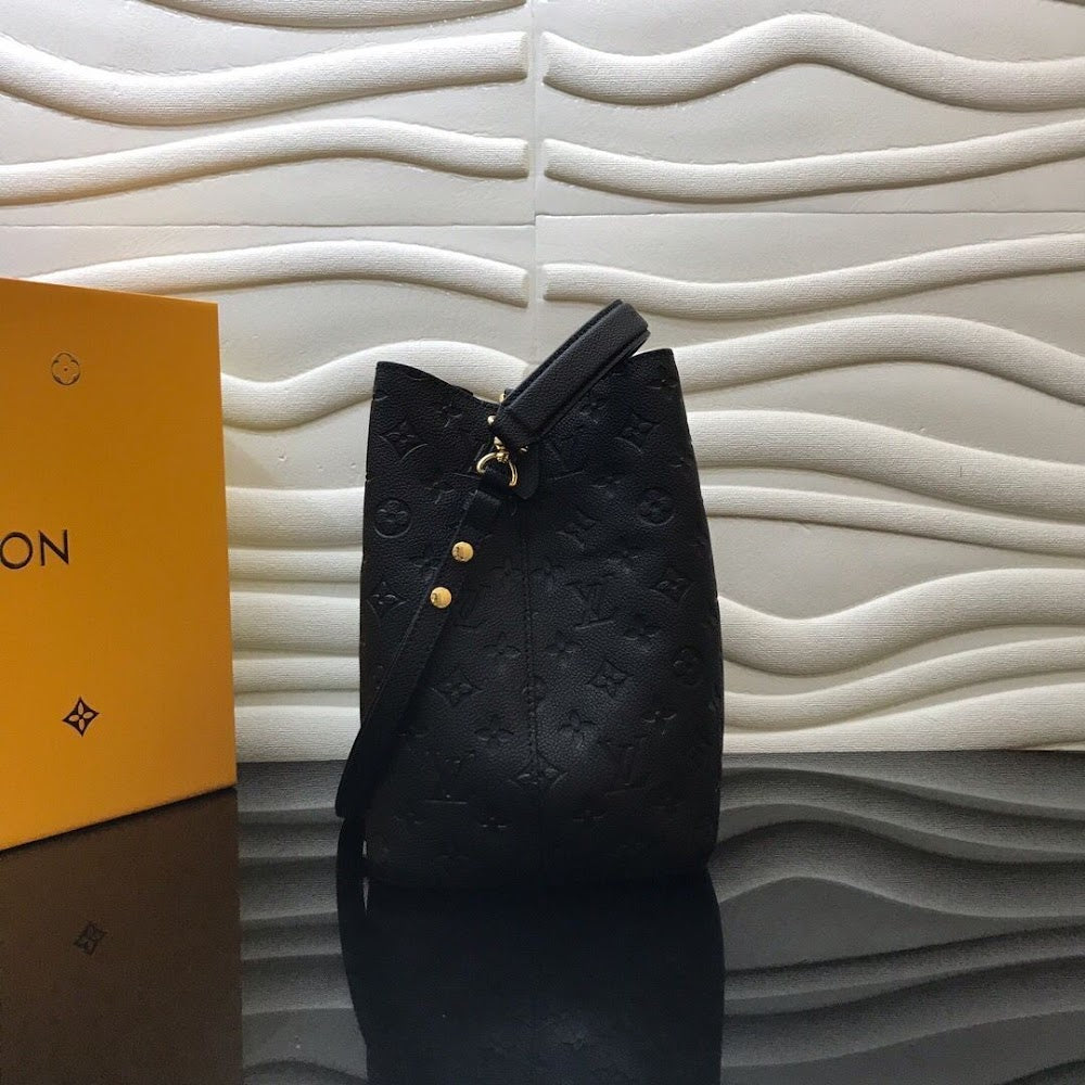 Ezyycart Bags ln Luxury Bag --58130