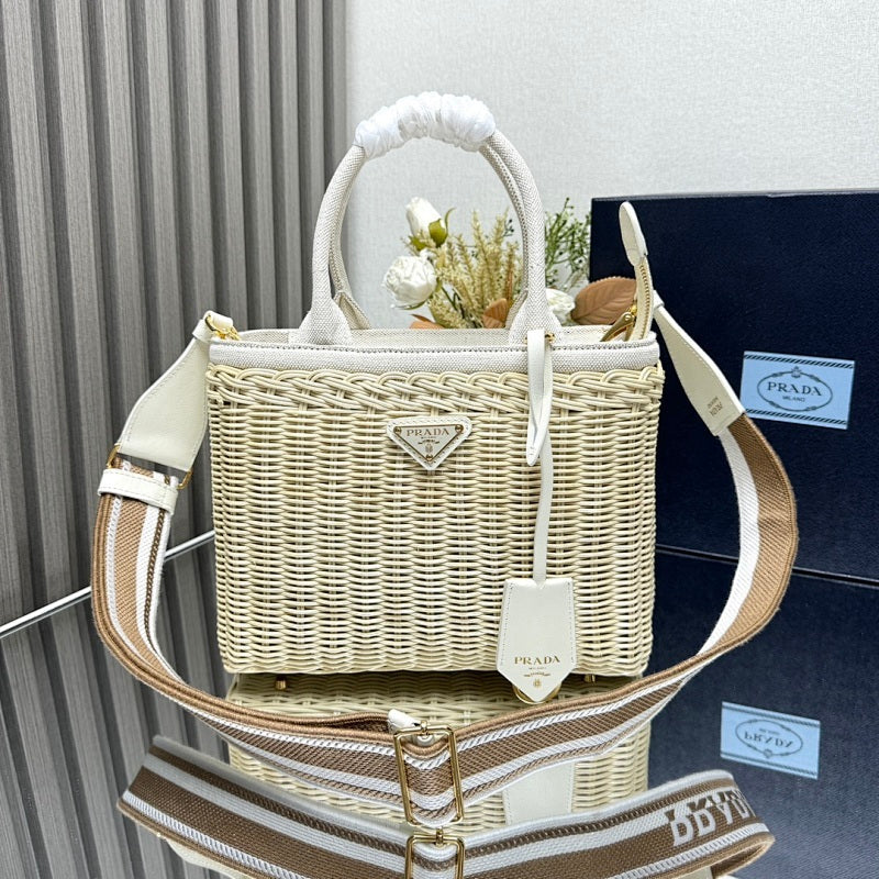 Ezyycart Bags pradn Luxury Bag --75096