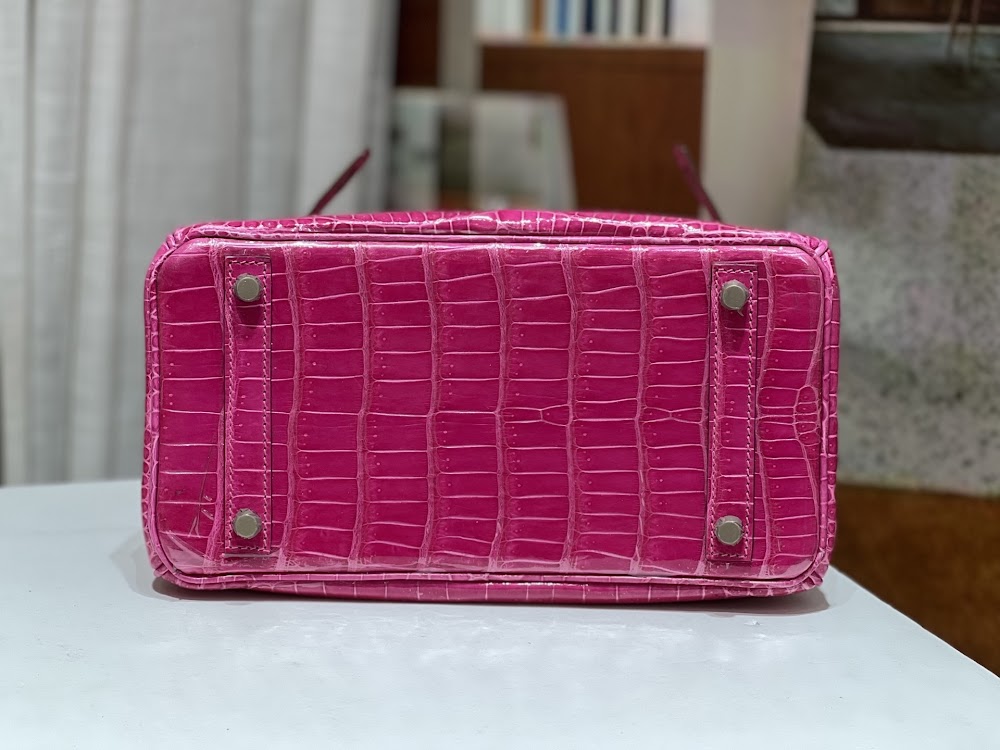 Anum Bags Hermesn Luxury Bag --117139