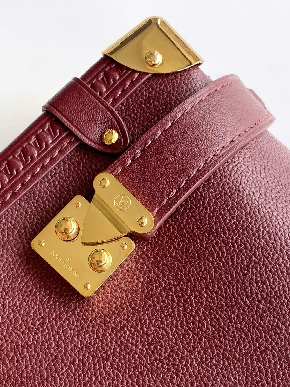 Anum Bags LVn Luxury Bag --79054