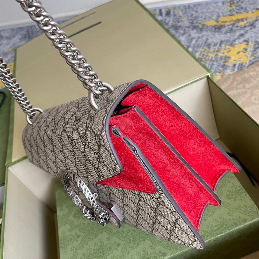 Ezyycart Bags Guccin Luxury Bag --94381