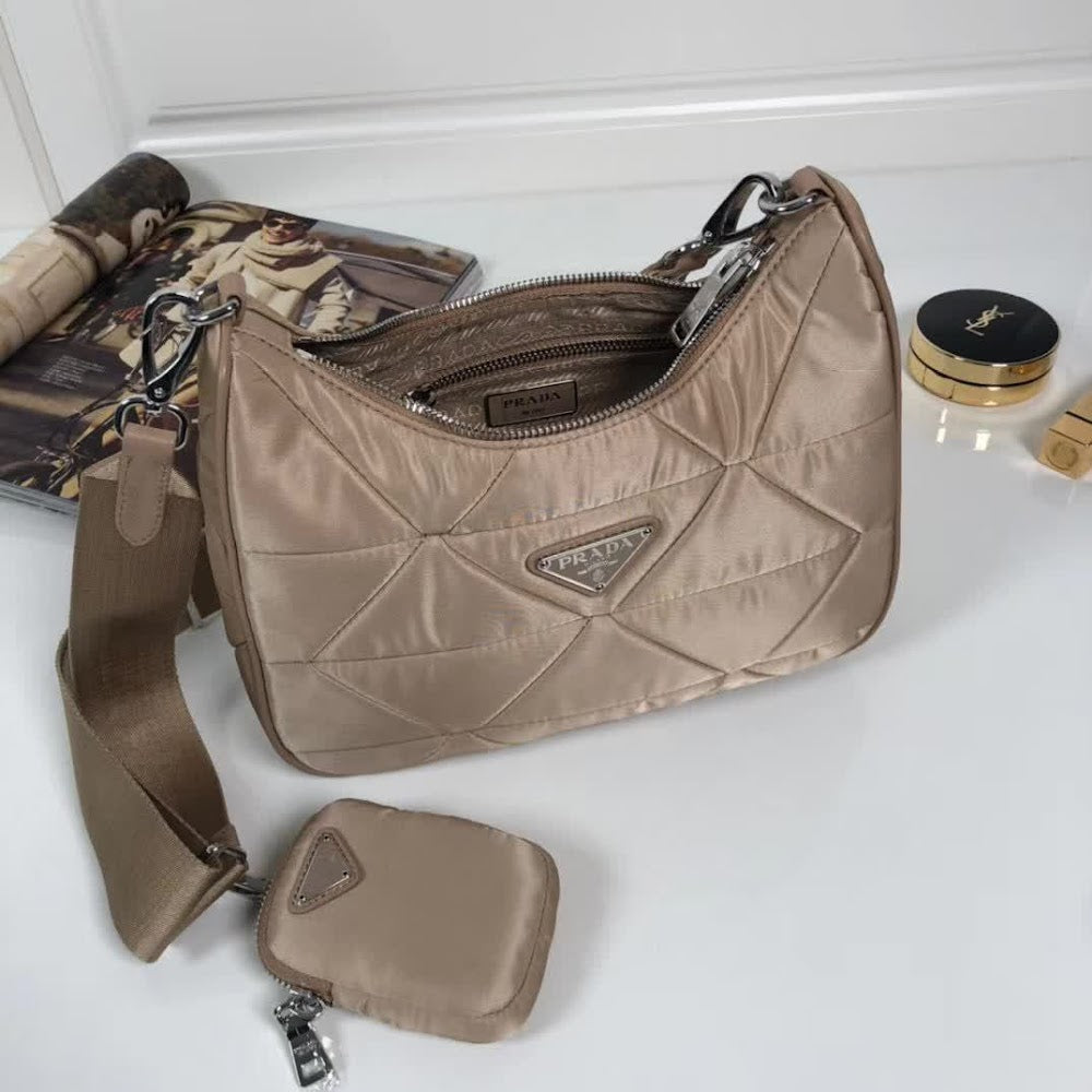 Ezyycart Bags Prada Luxury Bag --53695