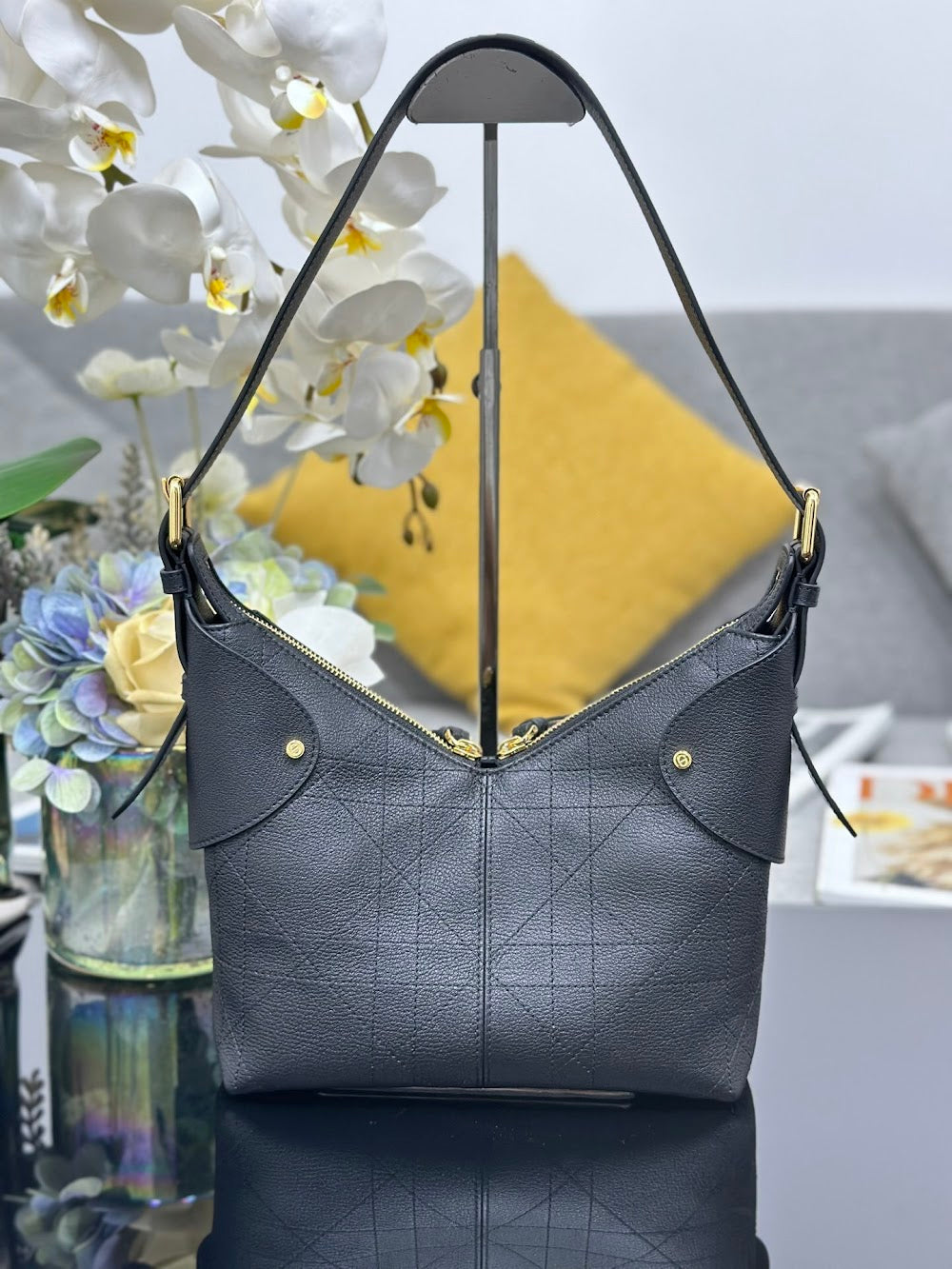 Anum Bags Diorn Luxury Bag --114548