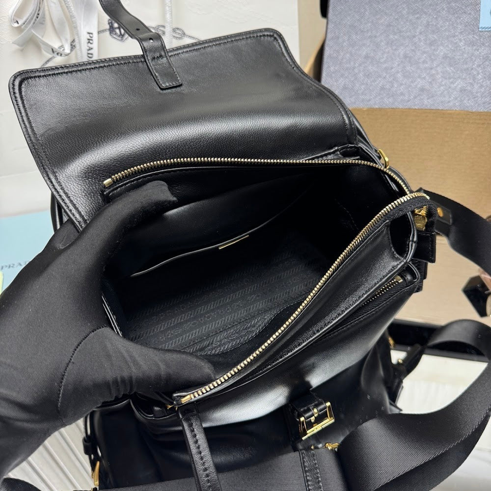 Ezyycart Bags Pradn Luxury Bag --101708