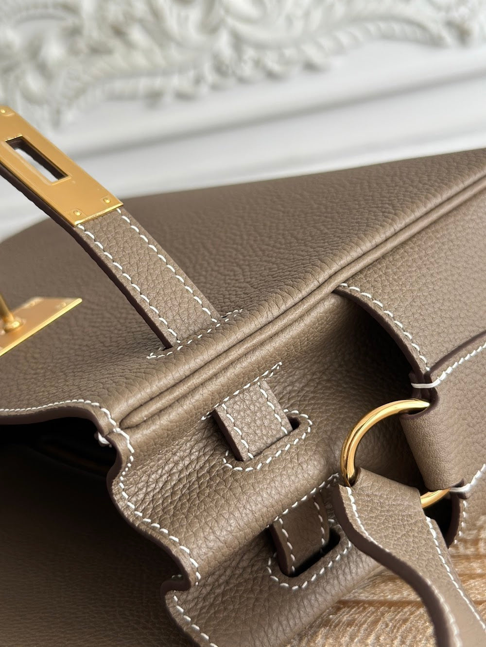 Anum Bags Hermesn Luxury Bag --118574