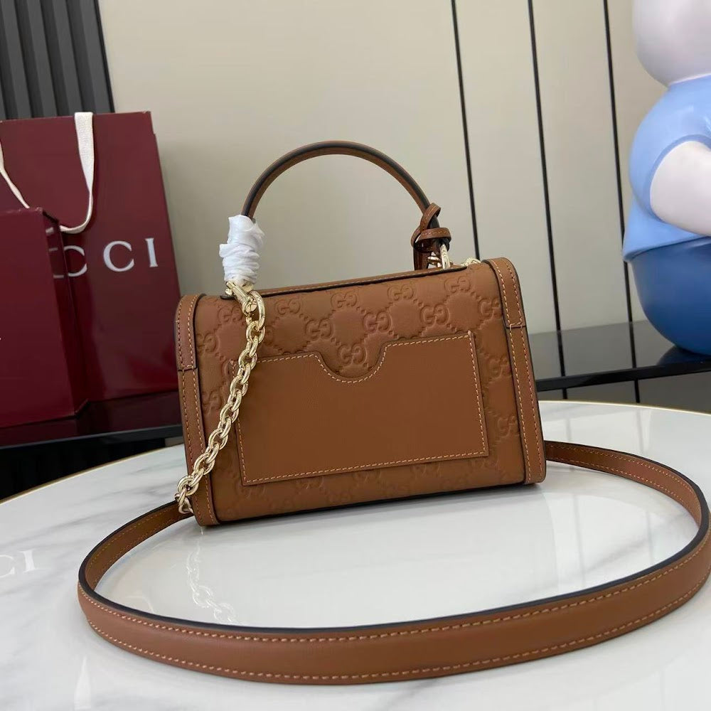 Ezyycart Bags Guccin Luxury Bag --94873