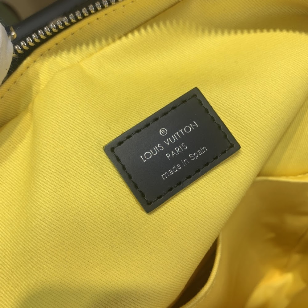 Ezyycart Bags ln Luxury Bag --59216