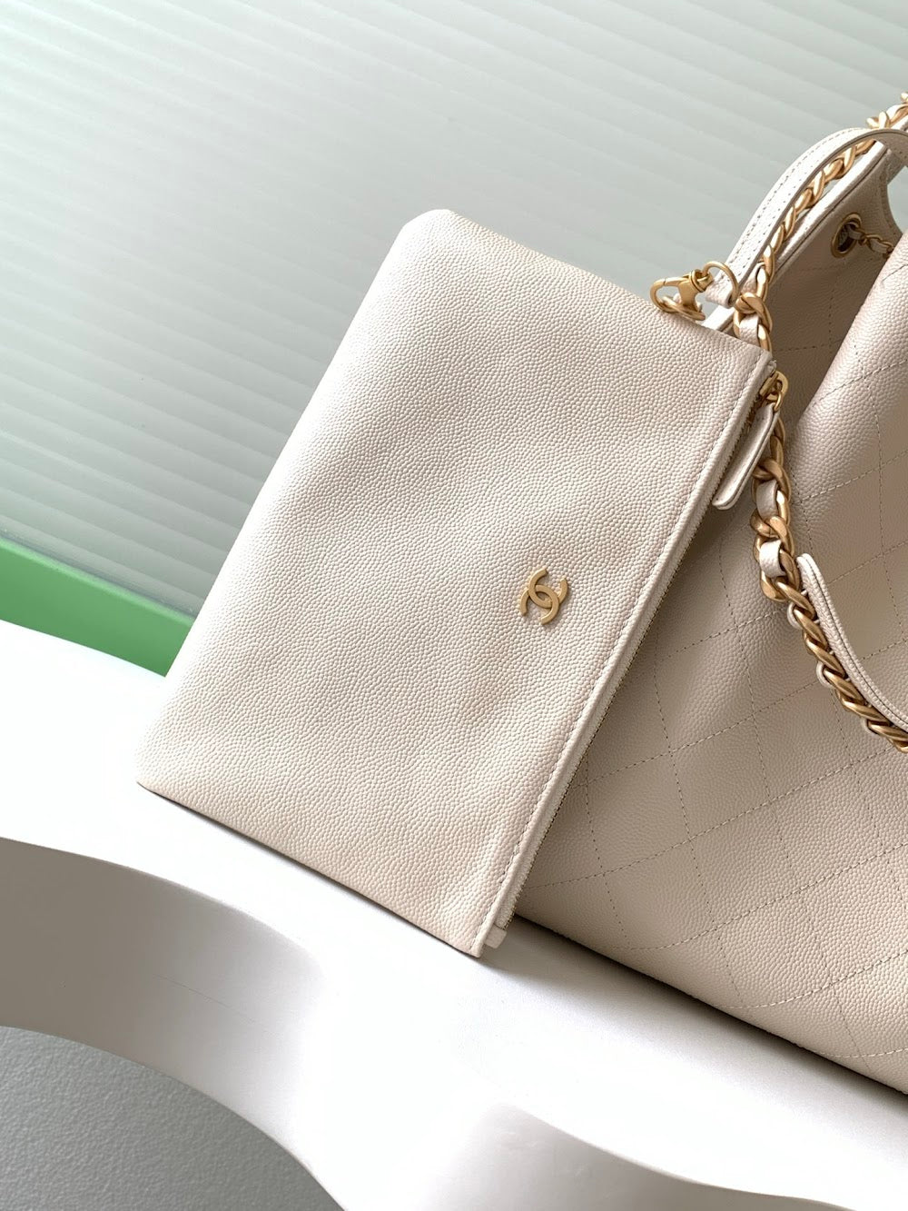Anum Bags CHn Luxury Bag --114108