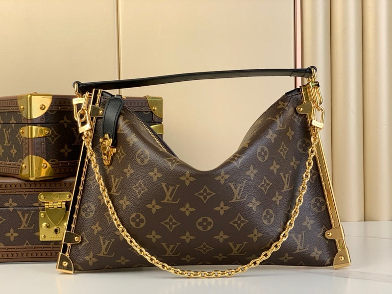 Ezyycart Bags ln Luxury Bag --58679