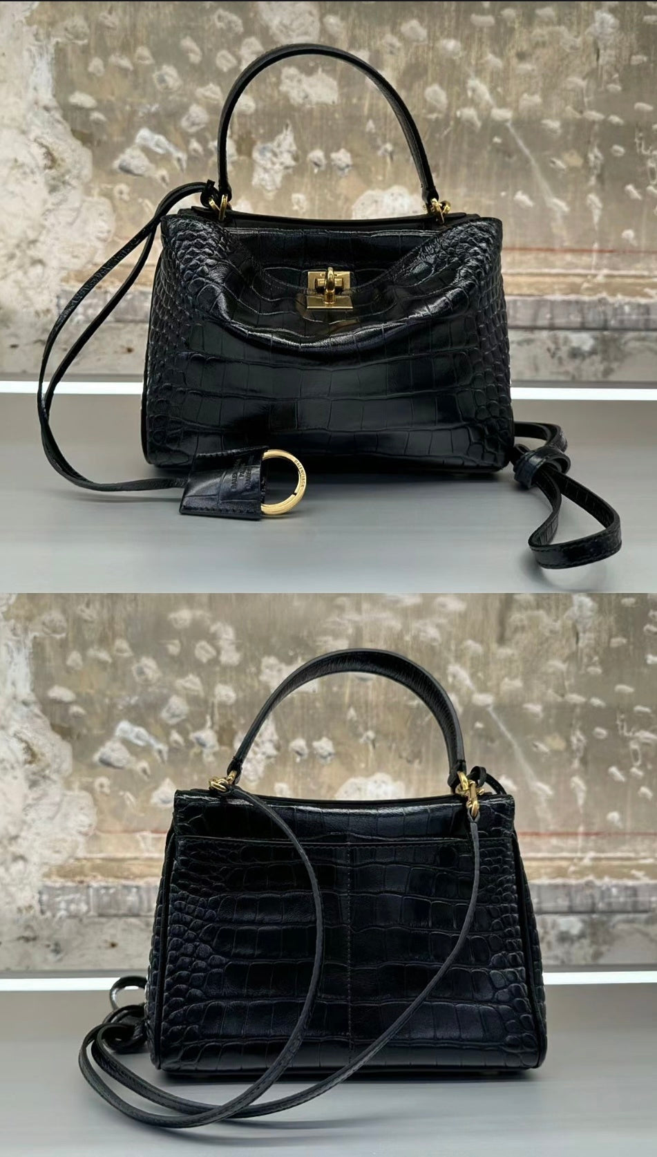 Ezyycart Bags Balenciaga Luxury Bag --111561