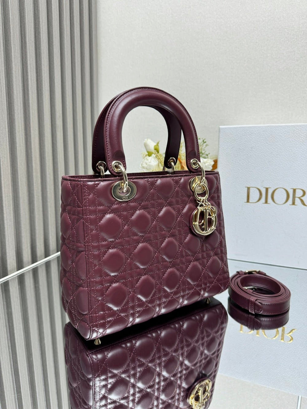 Ezyycart Bags Diorn Luxury Bag --116012