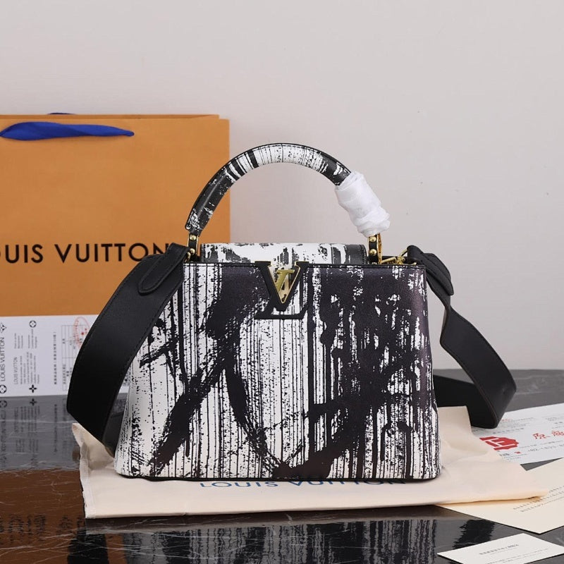 Anum Bags LVn Luxury Bag --80144