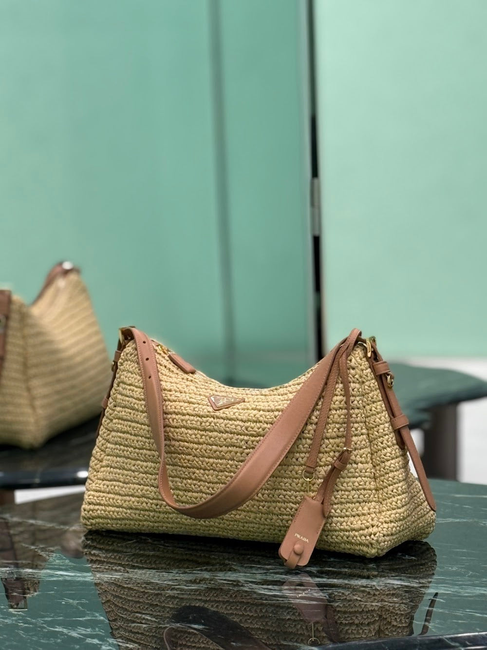 Ezyycart Bags Pradn Luxury Bag --102972