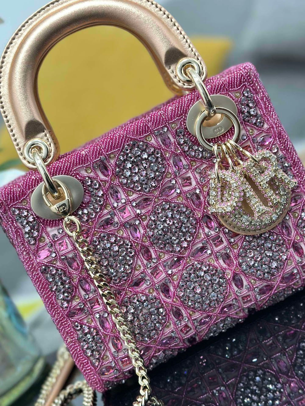 Ezyycart Bags Diorn Luxury Bag --115671