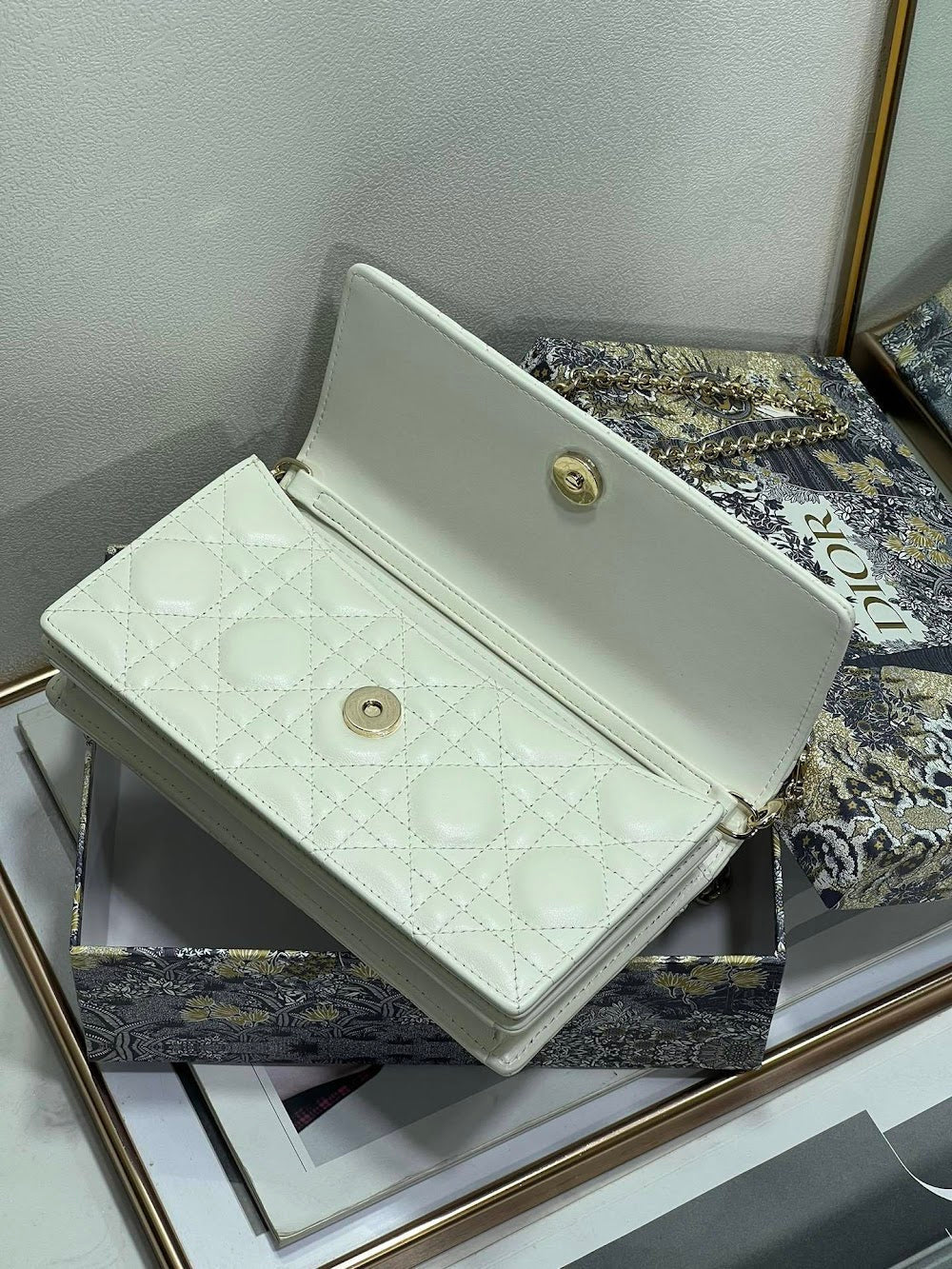 Ezyycart Bags Diorn Luxury Bag --116205