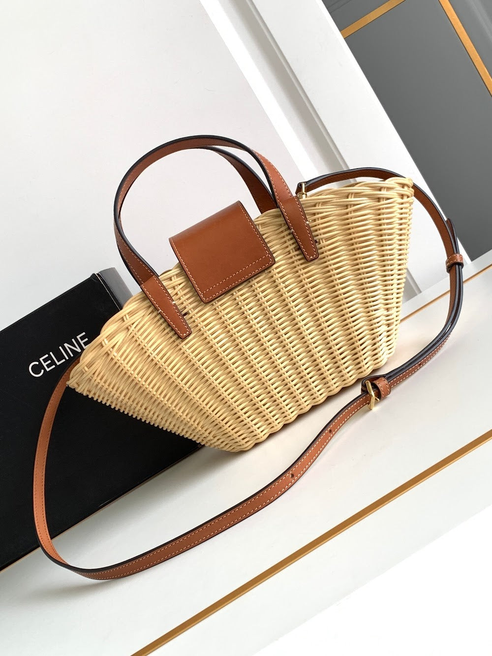 Ezyycart Bags Celine Luxury Bag --112574
