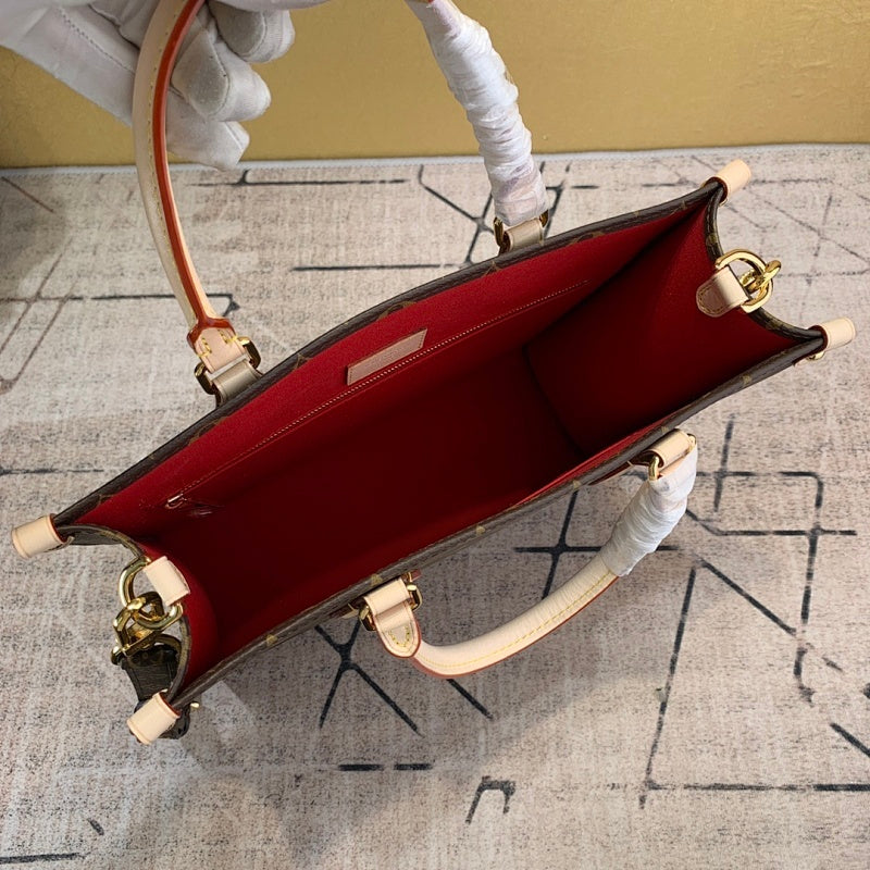 Anum Bags ln Luxury Bag --60003