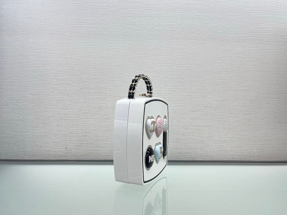 Anum Bags CHn Luxury Bag --112725