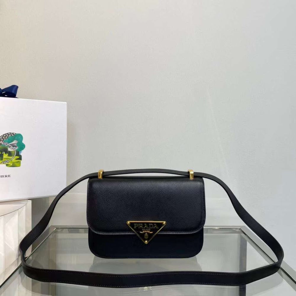 Ezyycart Bags Prada Luxury Bag --53706