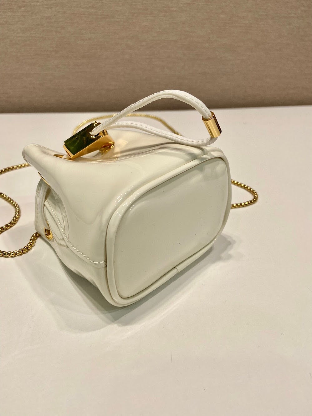 Ezyycart Bags Prada Luxury Bag --54322