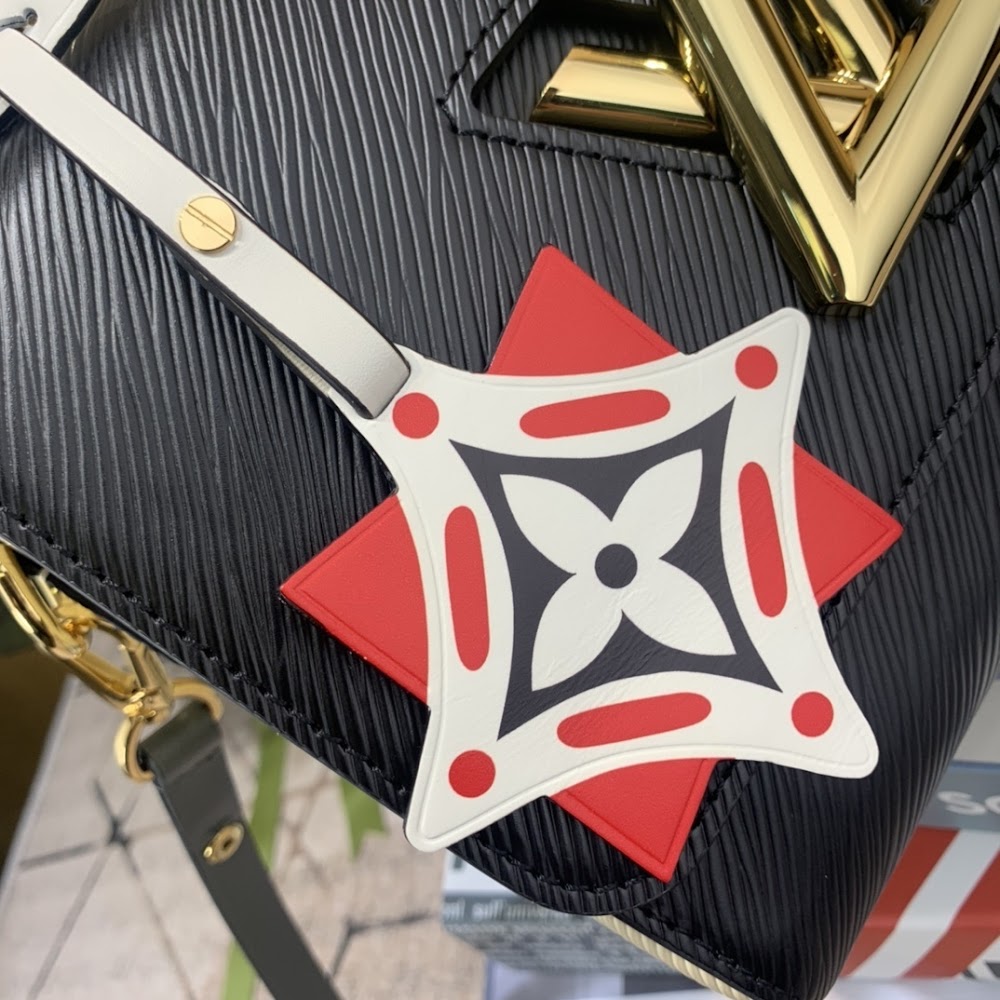 Ezyycart Bags ln Luxury Bag --59222