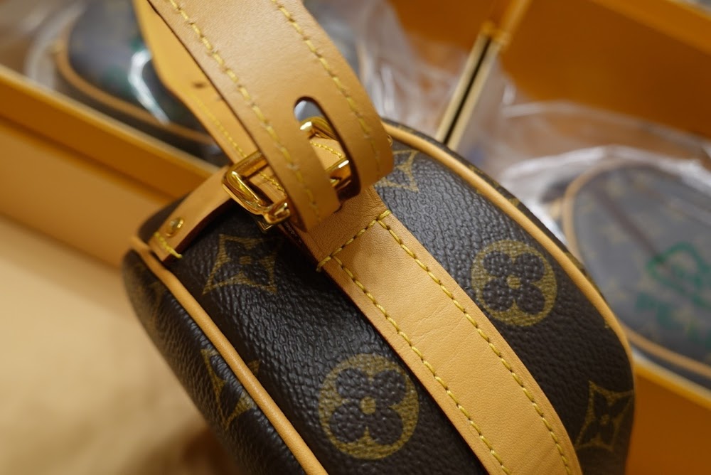 Anum Bags ln Luxury Bag --56113