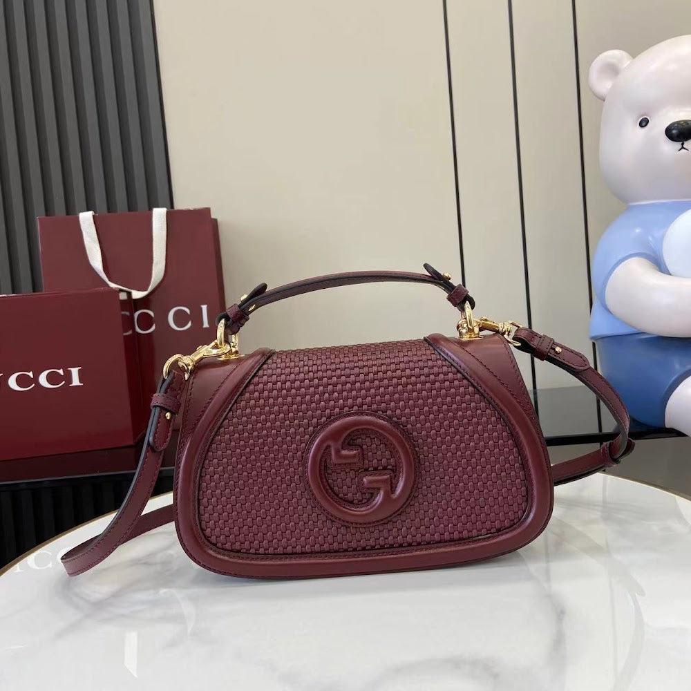 Ezyycart Bags Guccin Luxury Bag --94659