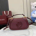 Ezyycart Bags Guccin Luxury Bag --94659