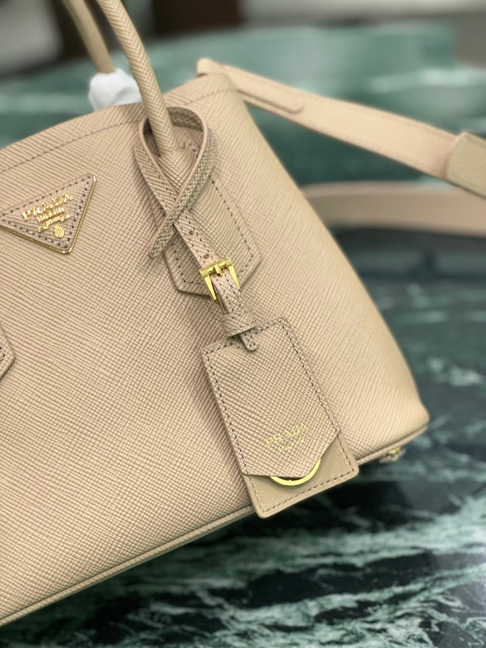 Ezyycart Bags Prada Luxury Bag --53969