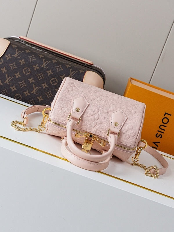 Anum Bags LVn Luxury Bag --79909