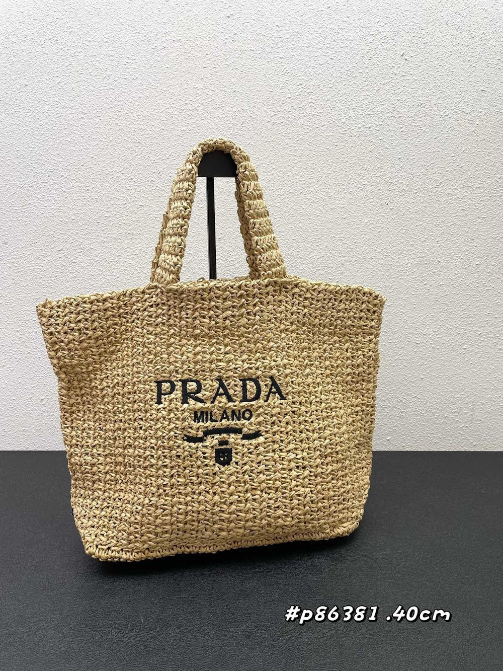 Ezyycart Bags Prada Luxury Bag --54417