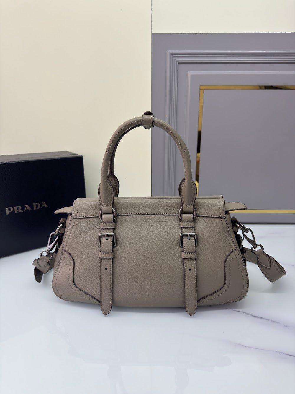 Ezyycart Bags Pradn Luxury Bag --102727
