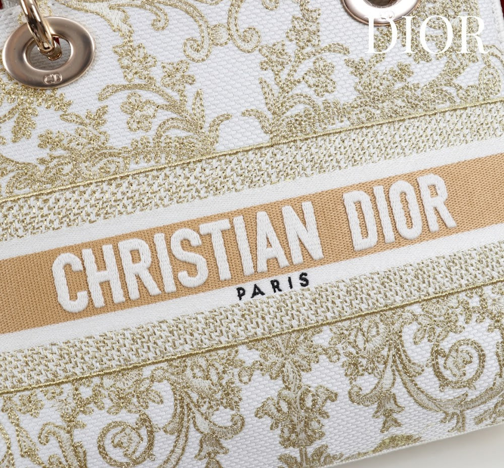 Anum Bags Diorn Luxury Bag --114879
